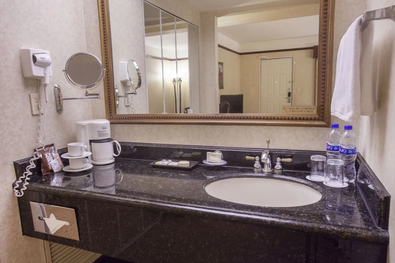Foto - Safi Royal Luxury Centro