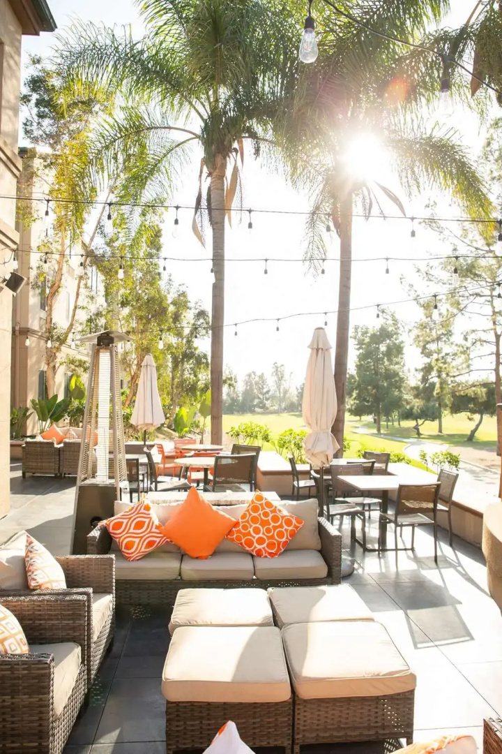 Photo - Hilton Garden Inn Montebello / Los Angeles