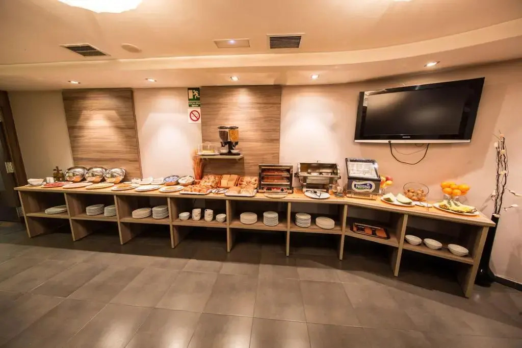 Photo - Hotel Aroi Ponferrada