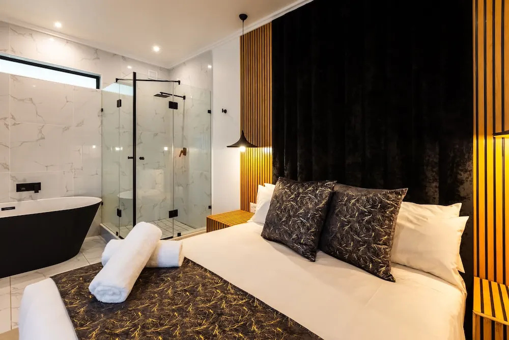 Photo - Bedfordview Hotel & Apartments