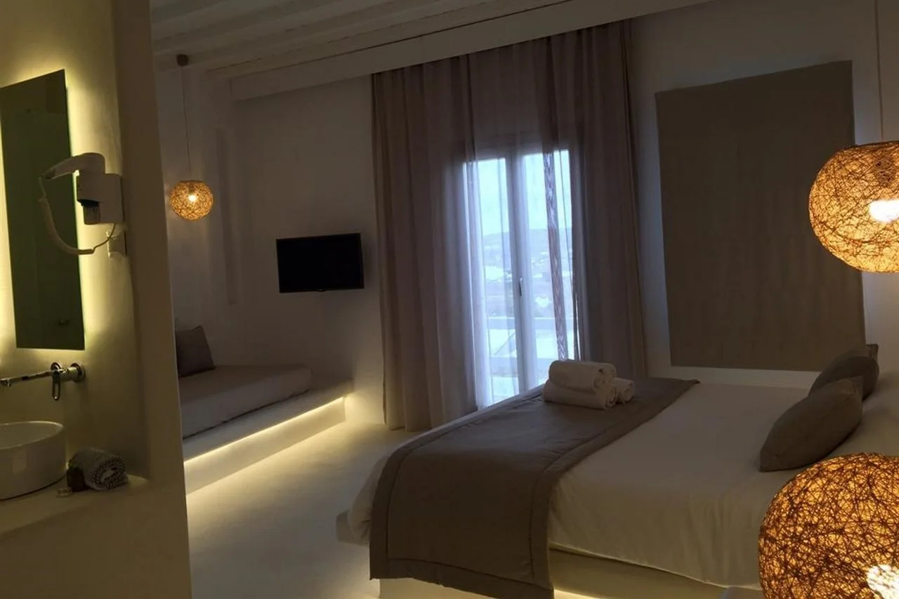 Foto - Nodo Boutique Hotel