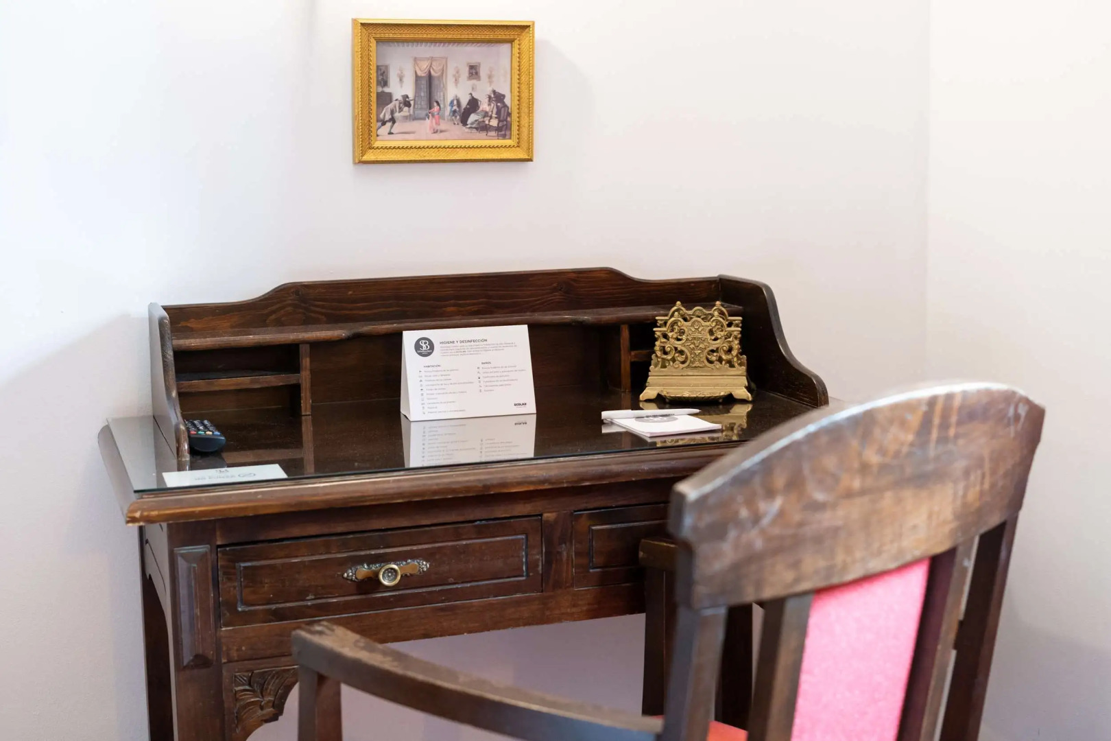 Photo - Hotel Soho Boutique Palacio San Gabriel