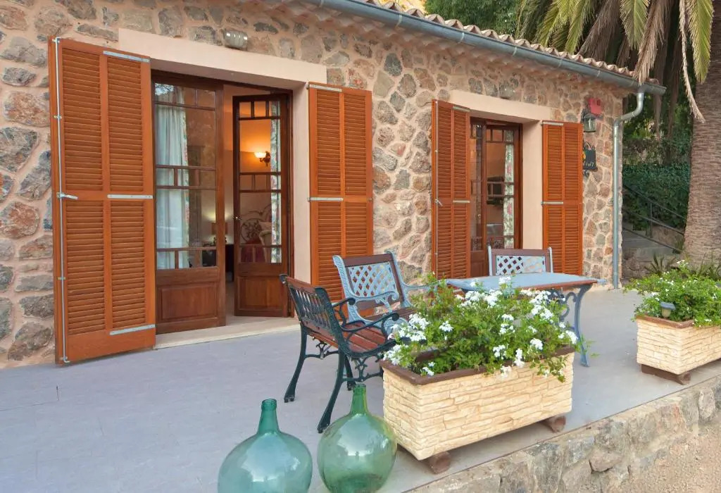 Photo - Agroturismo Son Galceran