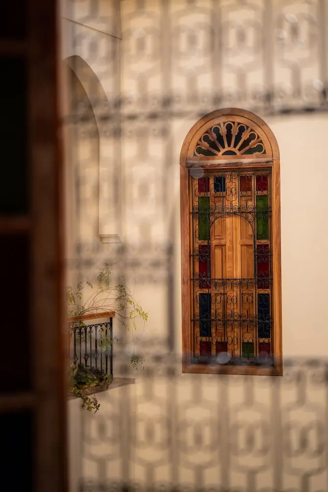 Foto - Riad Al Ansari