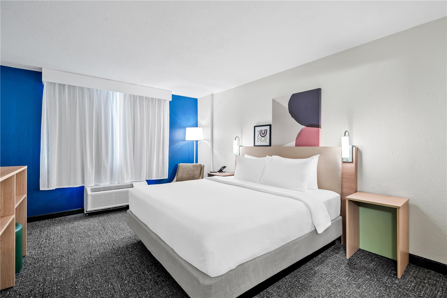 Photo - Spark by Hilton Orlando near Universal