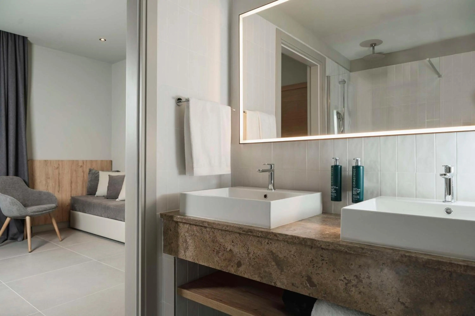 Foto - Hilton Garden Inn Bologna North