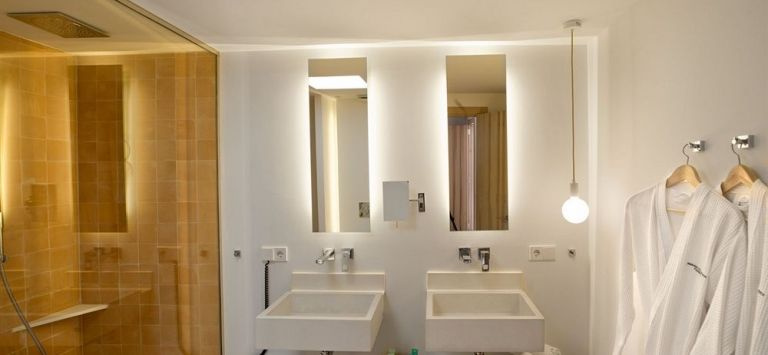 Foto - Paraíso de los Pinos Apartamentos