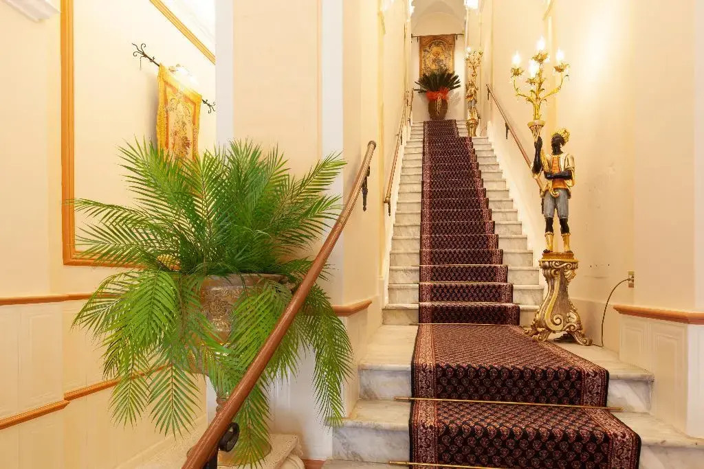 Foto - Residenza Antica Roma