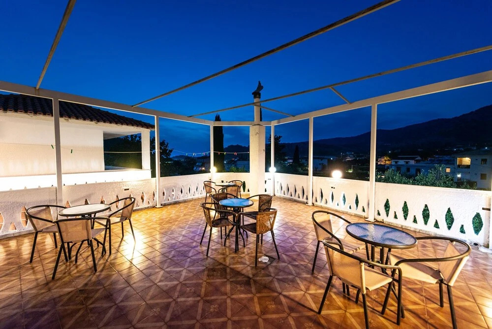 Foto - Hotel Elena