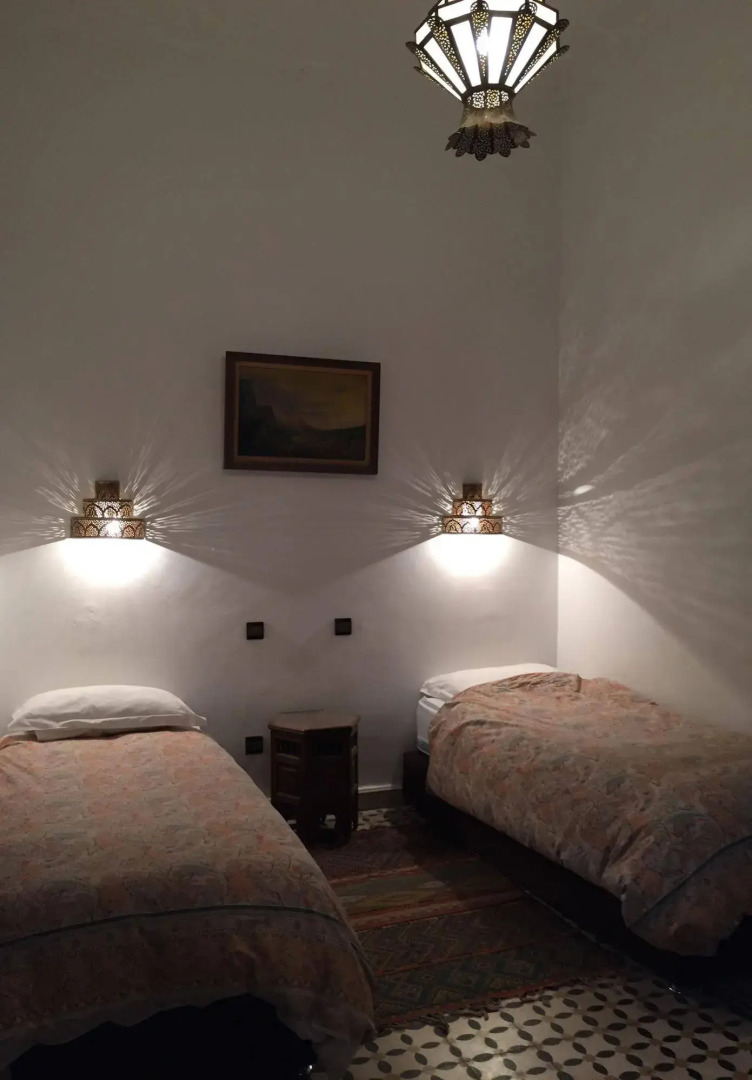 Photo - Riad Dar El Assafir