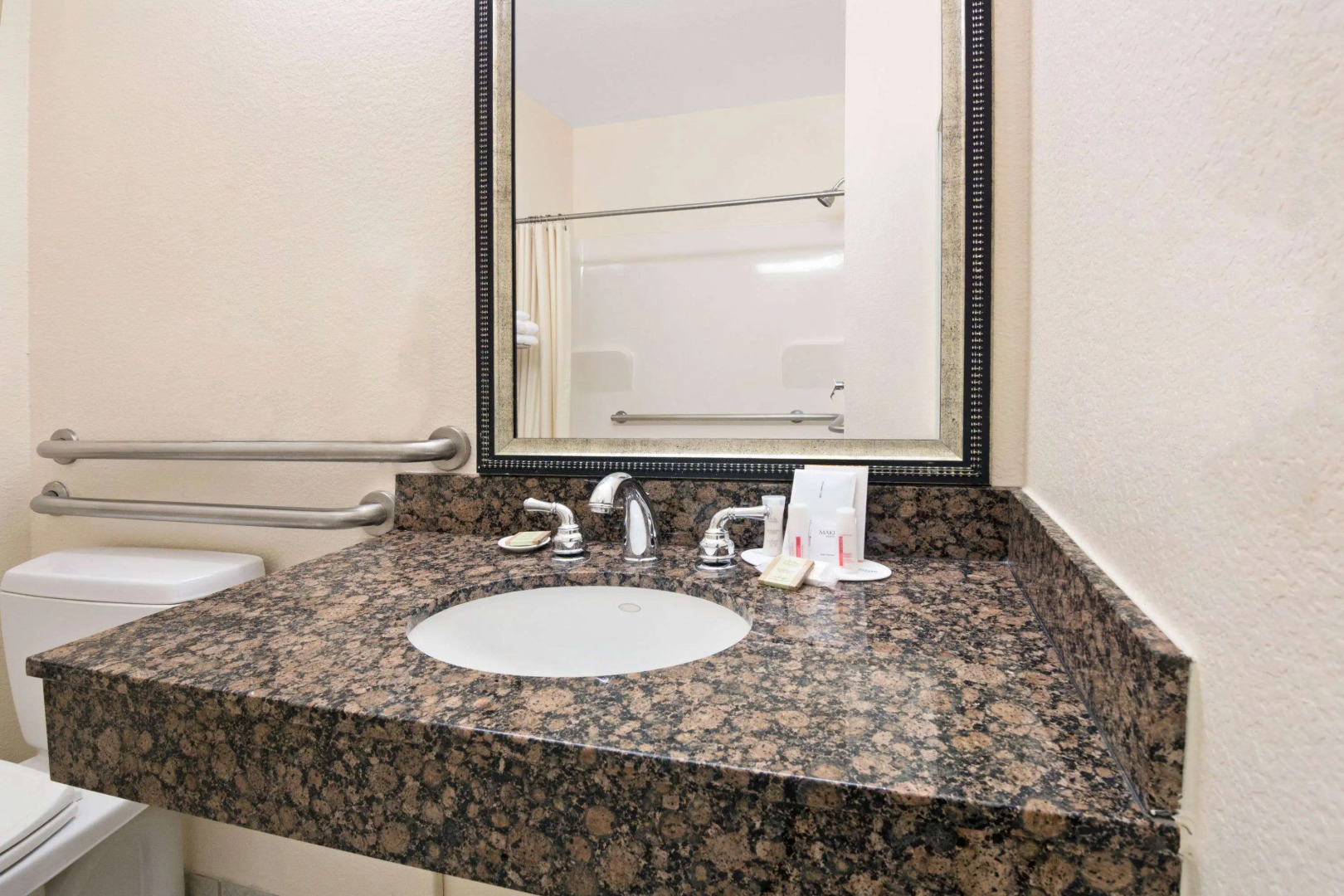 Foto - Super 8 by Wyndham Austin/Airport South