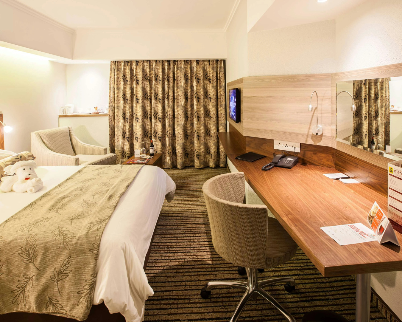 Foto - City Lodge Pinelands