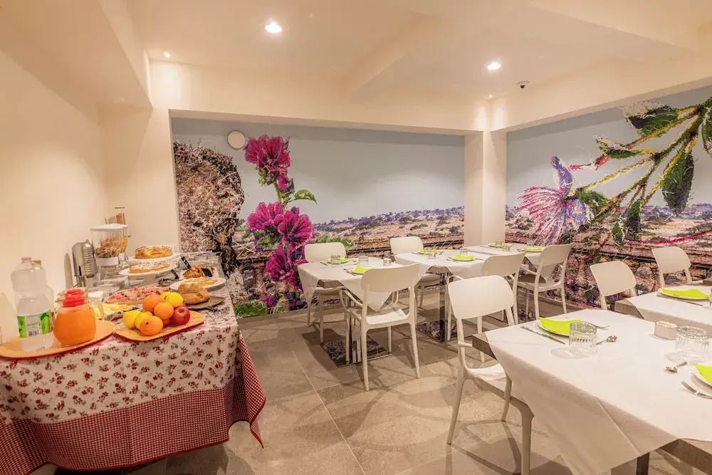 Foto - Profumi di Primavera Luxury Rooms & Suite