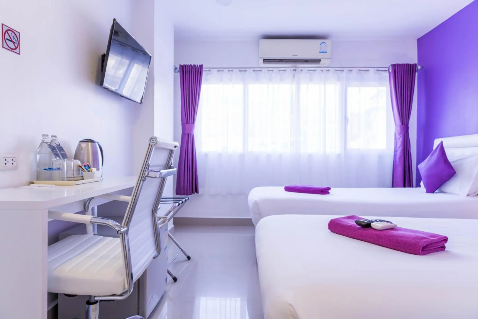 Photo - Hotel Zing
