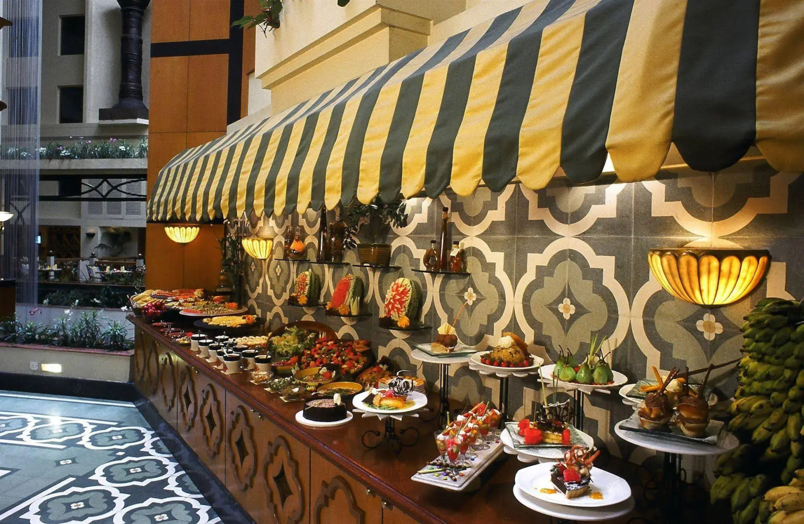 Photo - The Orchid Hotel Mumbai Vile Parle