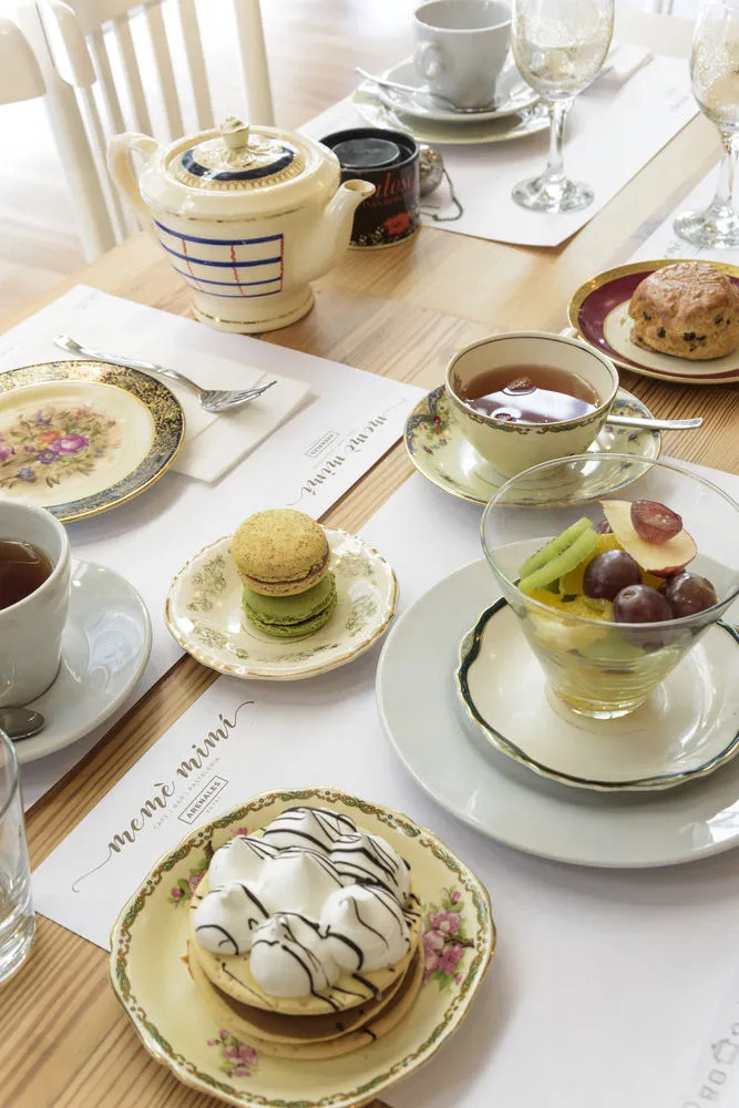 Foto - ARC Arenales Studios & Suites