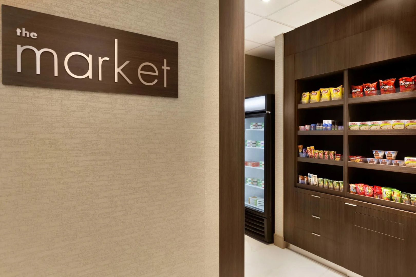 Foto - Courtyard by Marriott Toronto Mississauga/West