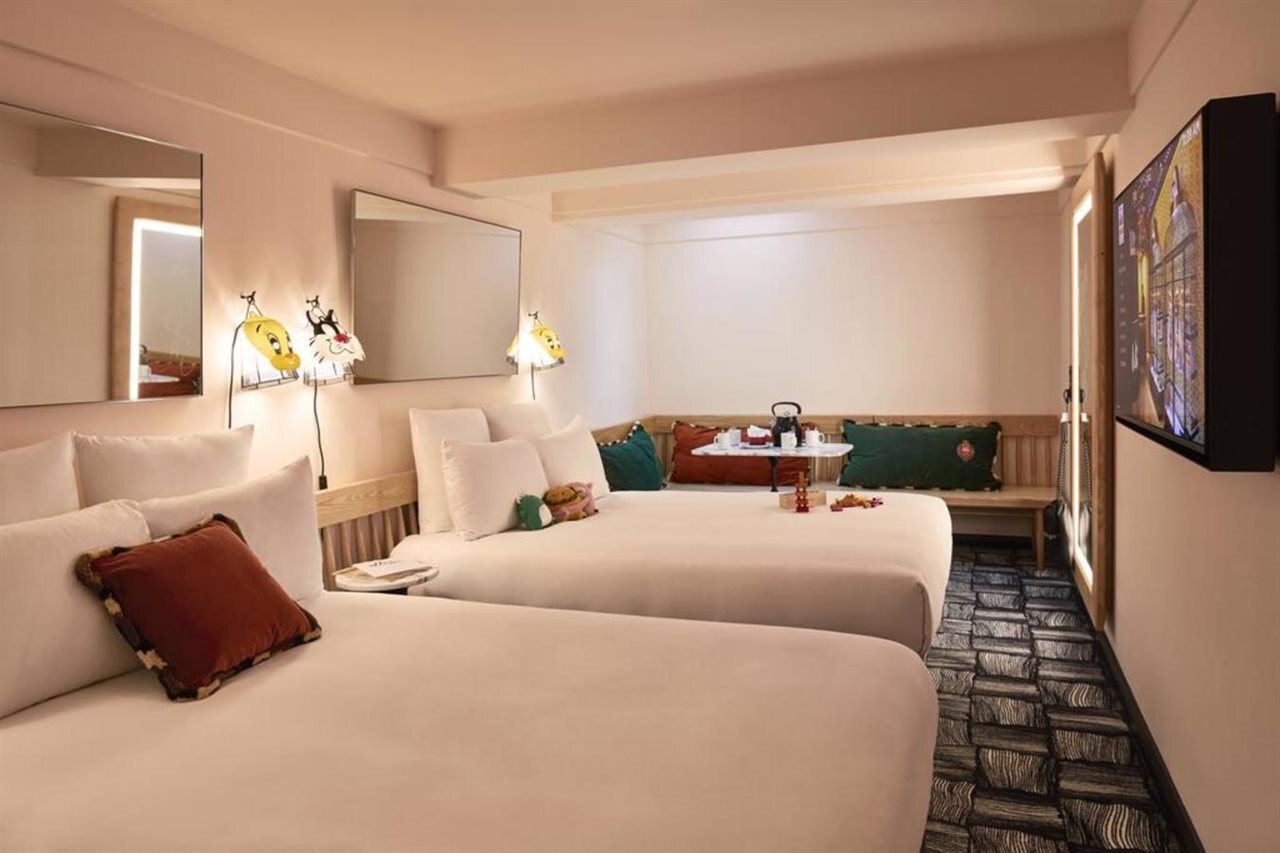 Foto - Mama Shelter London - Shoreditch