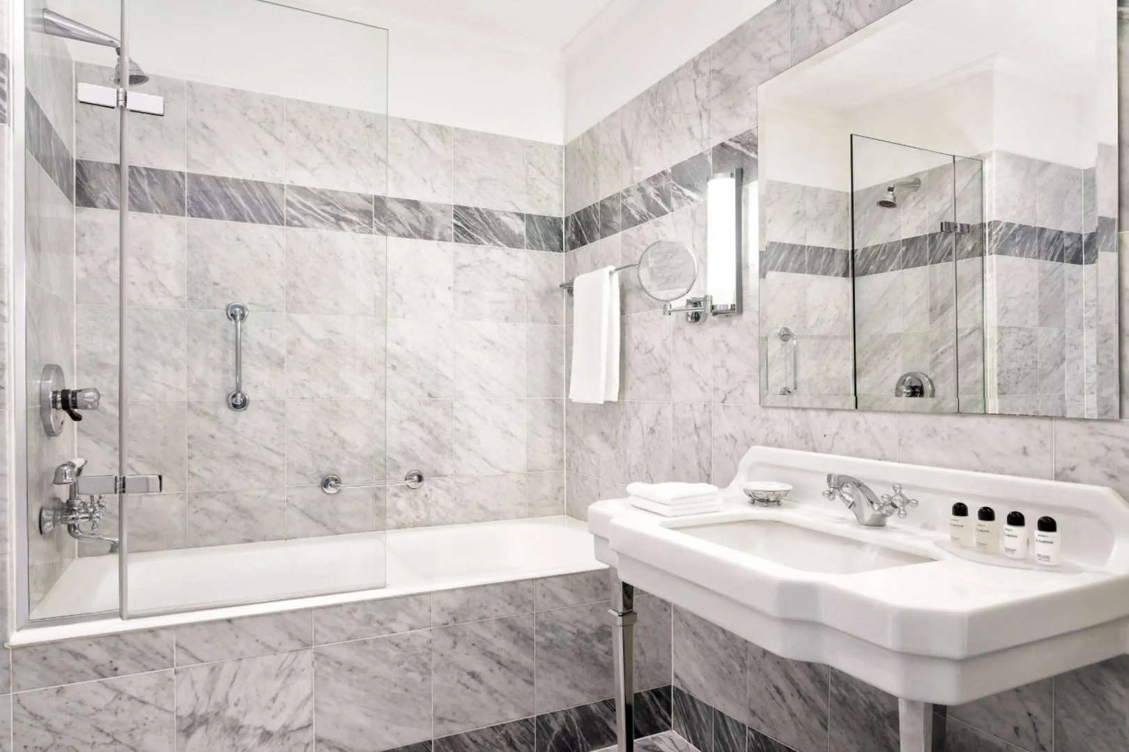 Foto - Hotel Bristol, A Luxury Collection Hotel, Warsaw