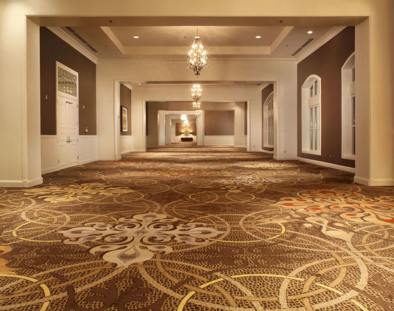 Foto - Houston Marriott Sugar Land