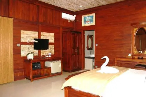 Photo - Pemedal Beach Resort