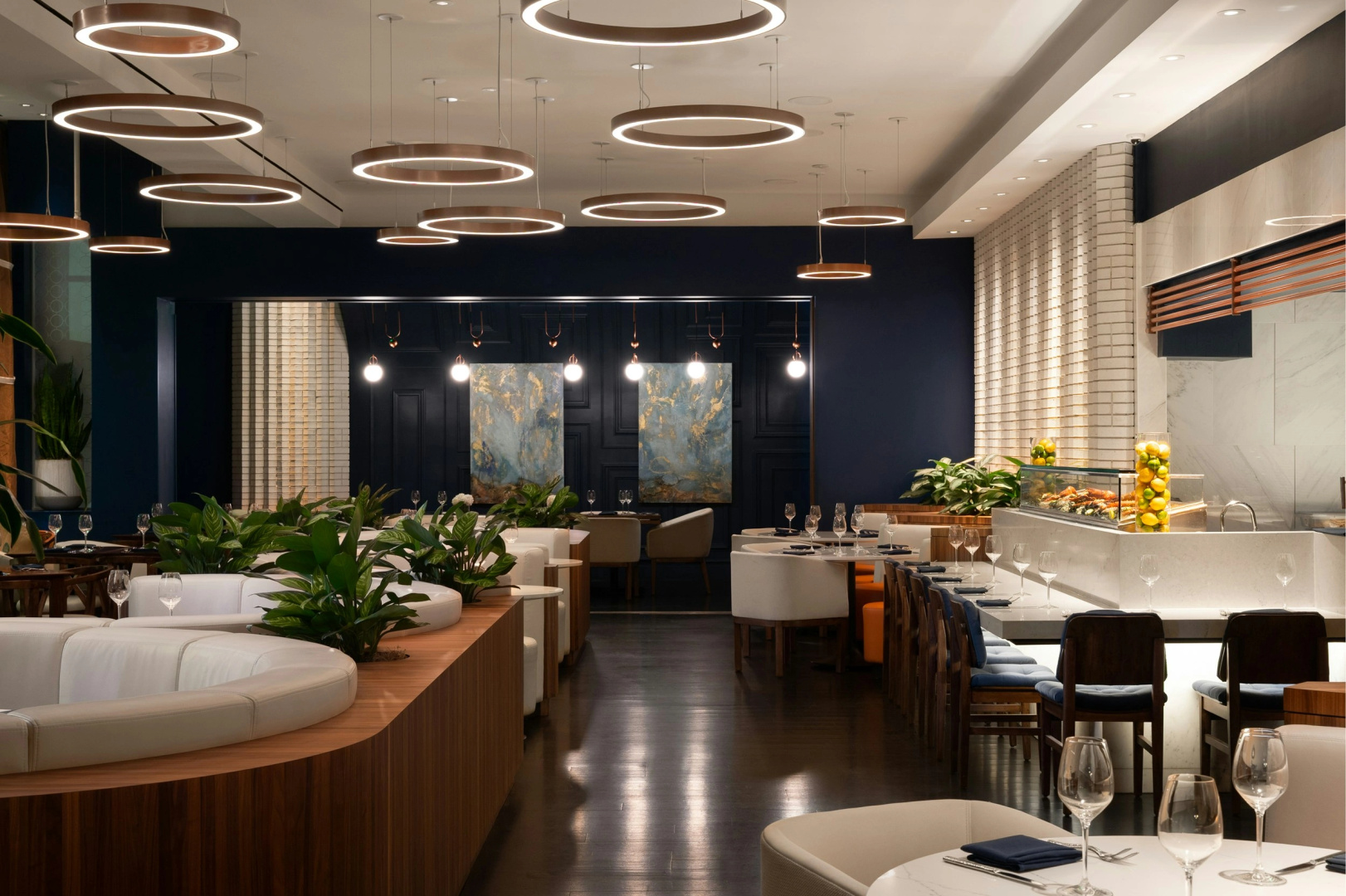 Photo - Mandarin Oriental, Boston