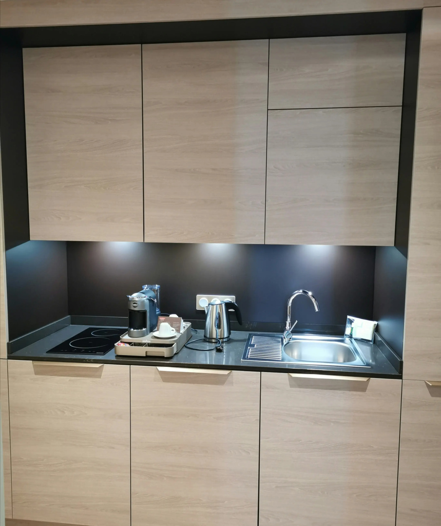 Foto - Residhome Luxembourg Esch Belval