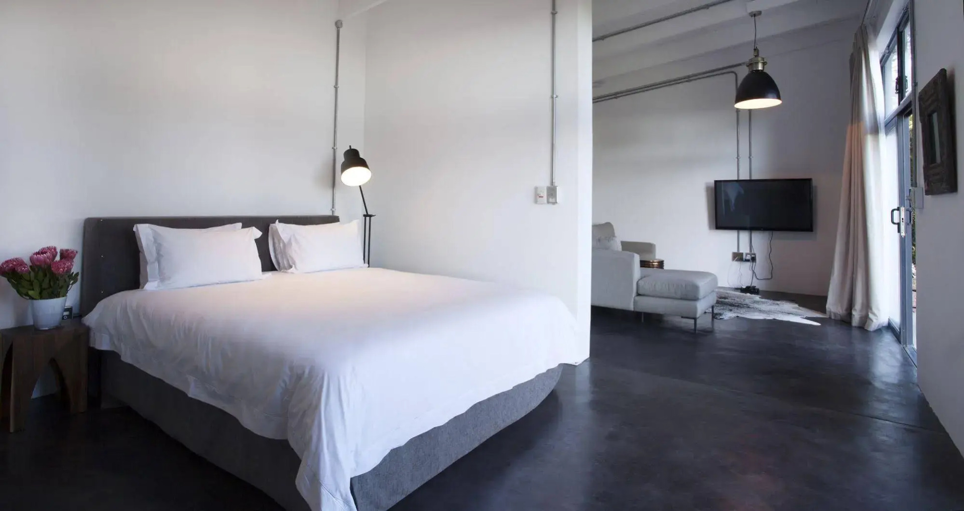 Foto - Sugarbird Manor