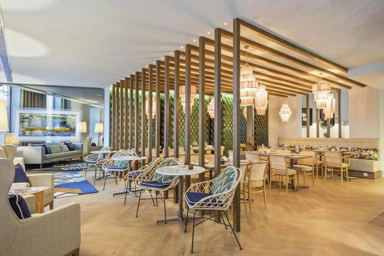 Photo - Pur Oporto Boutique Hotel by actahotels