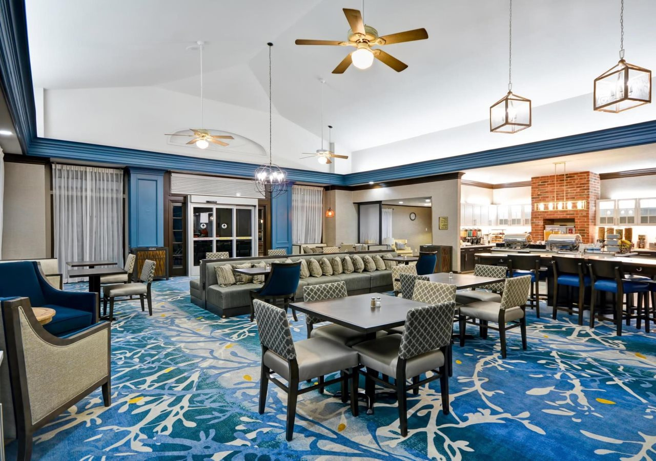 Foto - Homewood Suites by Hilton Dallas-Lewisville
