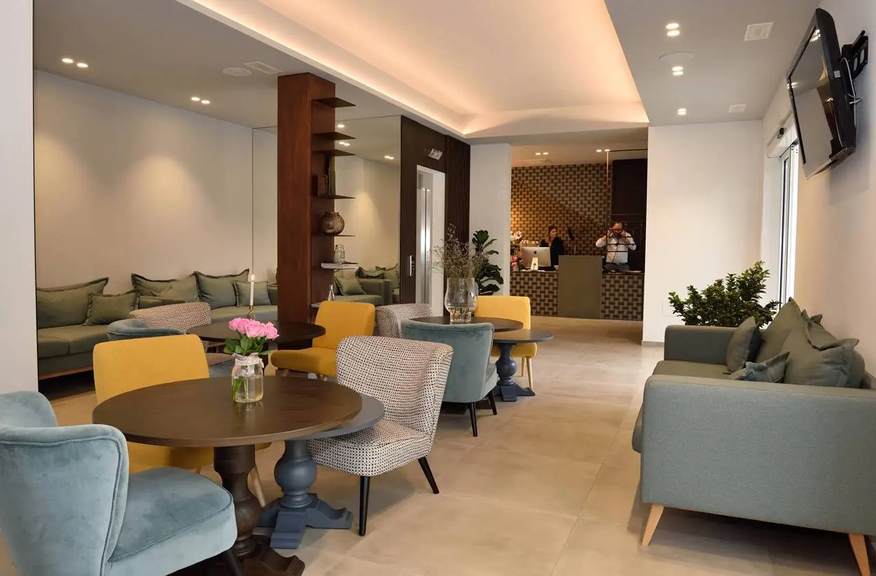 Foto - Hotel ABC