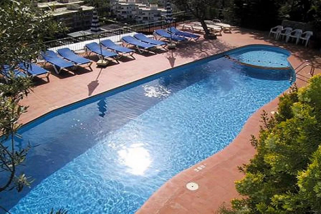 Photo - Cristina Hotel