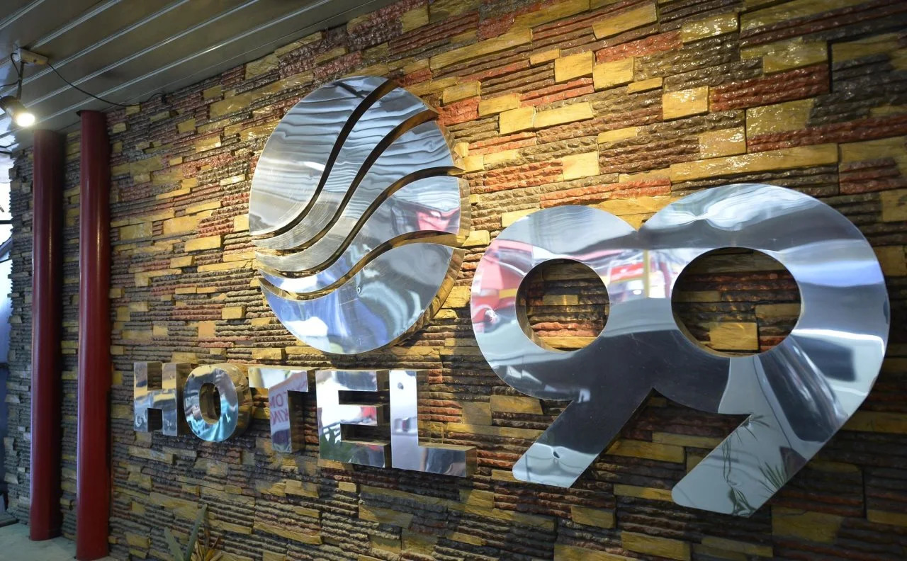 Foto - Hotel 99 Cubao
