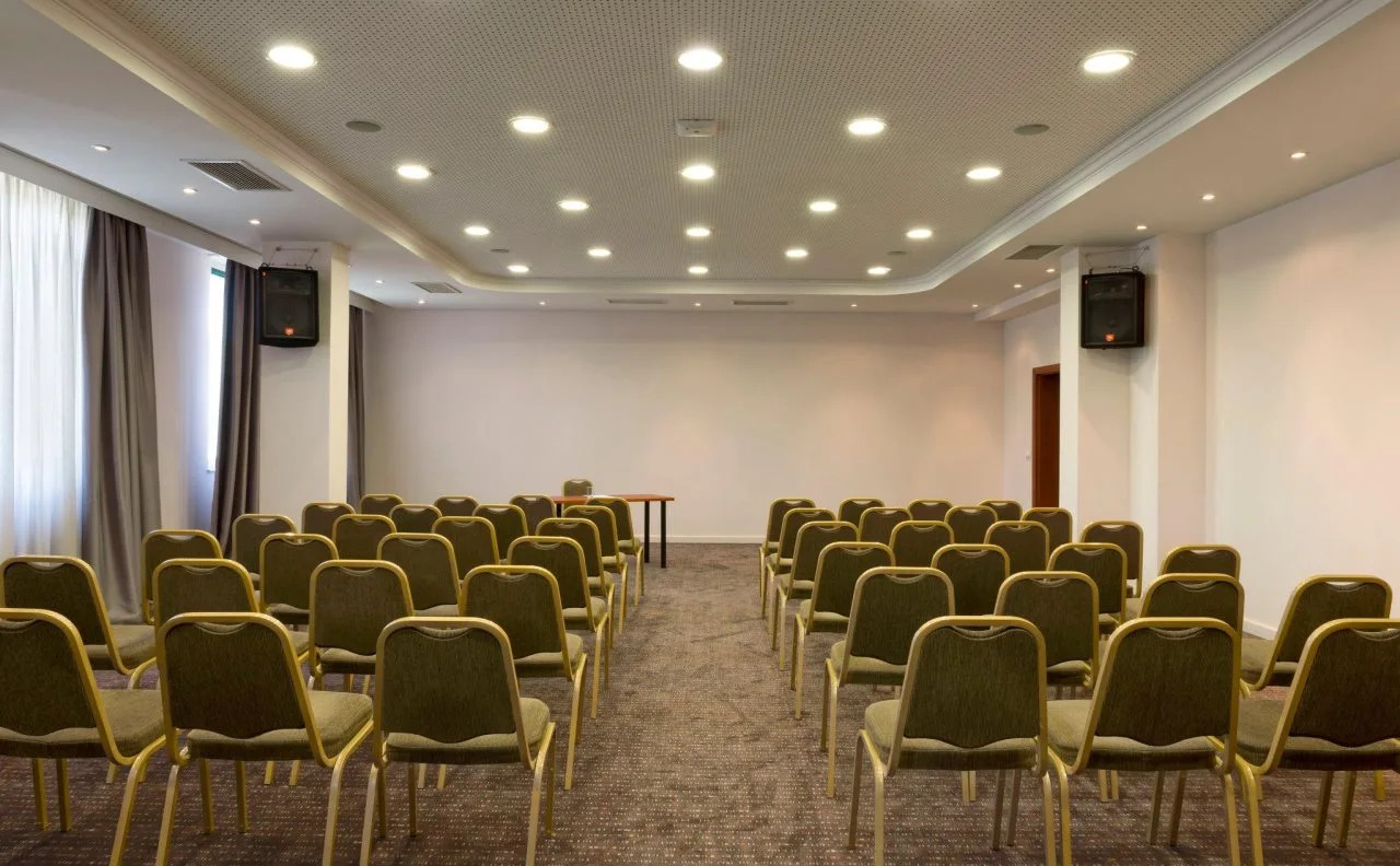 Photo - Maison Sofia - MGallery