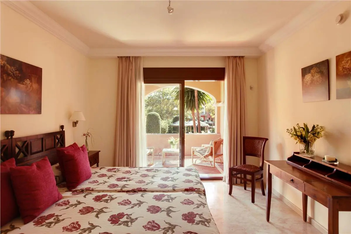 Foto - Vasari Resort