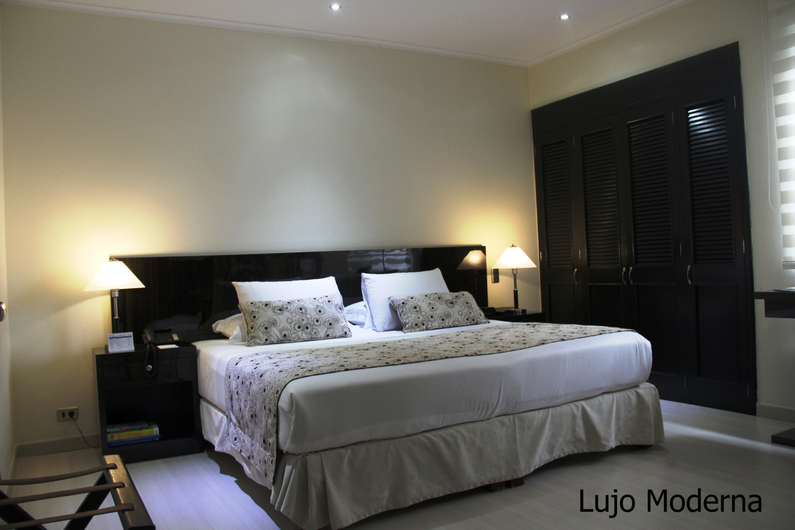 Photo - GHL Hotel Portón Medellín