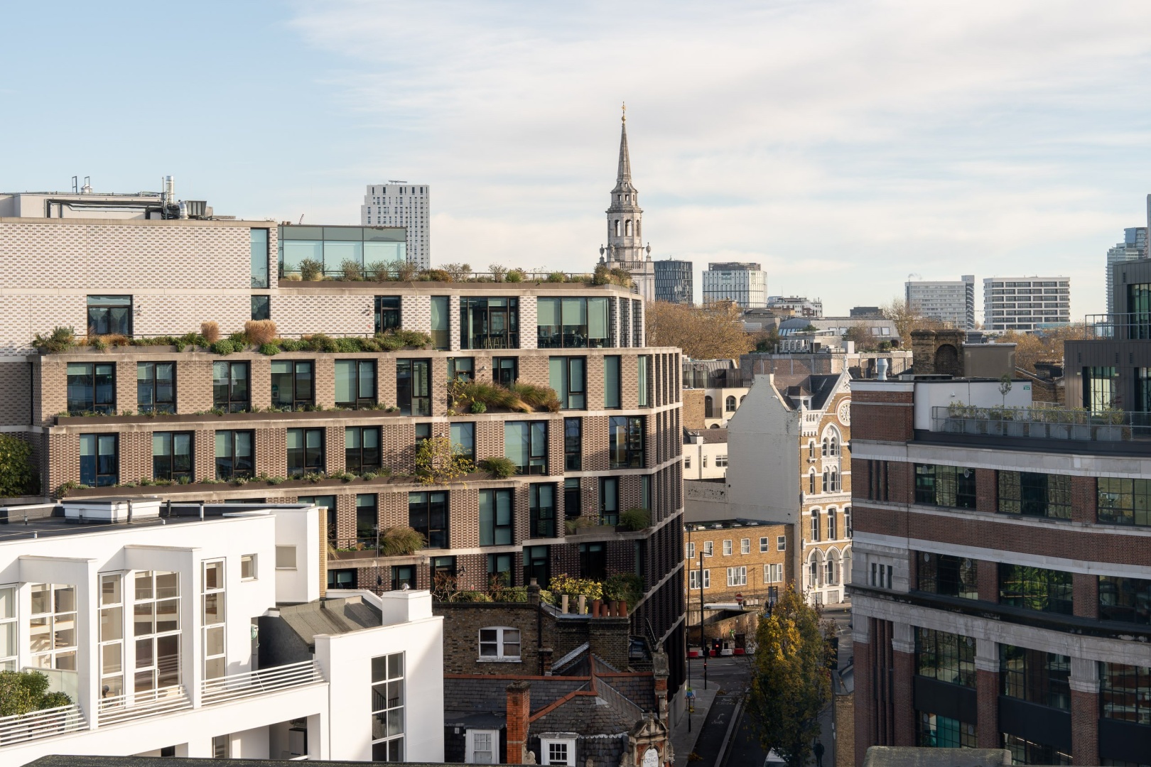 Photo - Ruby Stella Hotel London by IHG
