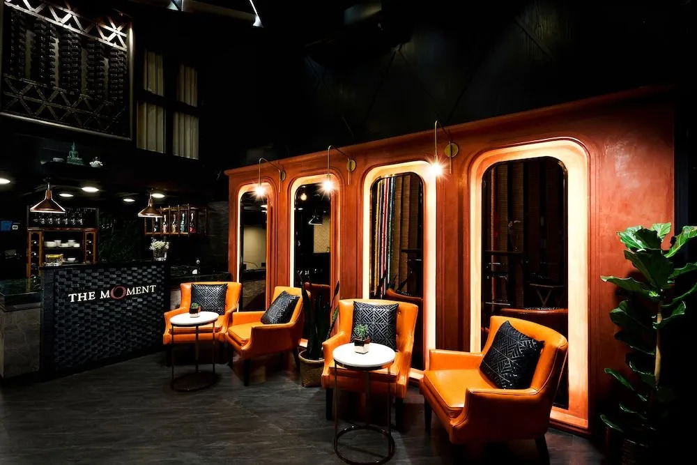 Foto - THE MOMENT CHIANGMAI - Seasonal Design Boutique