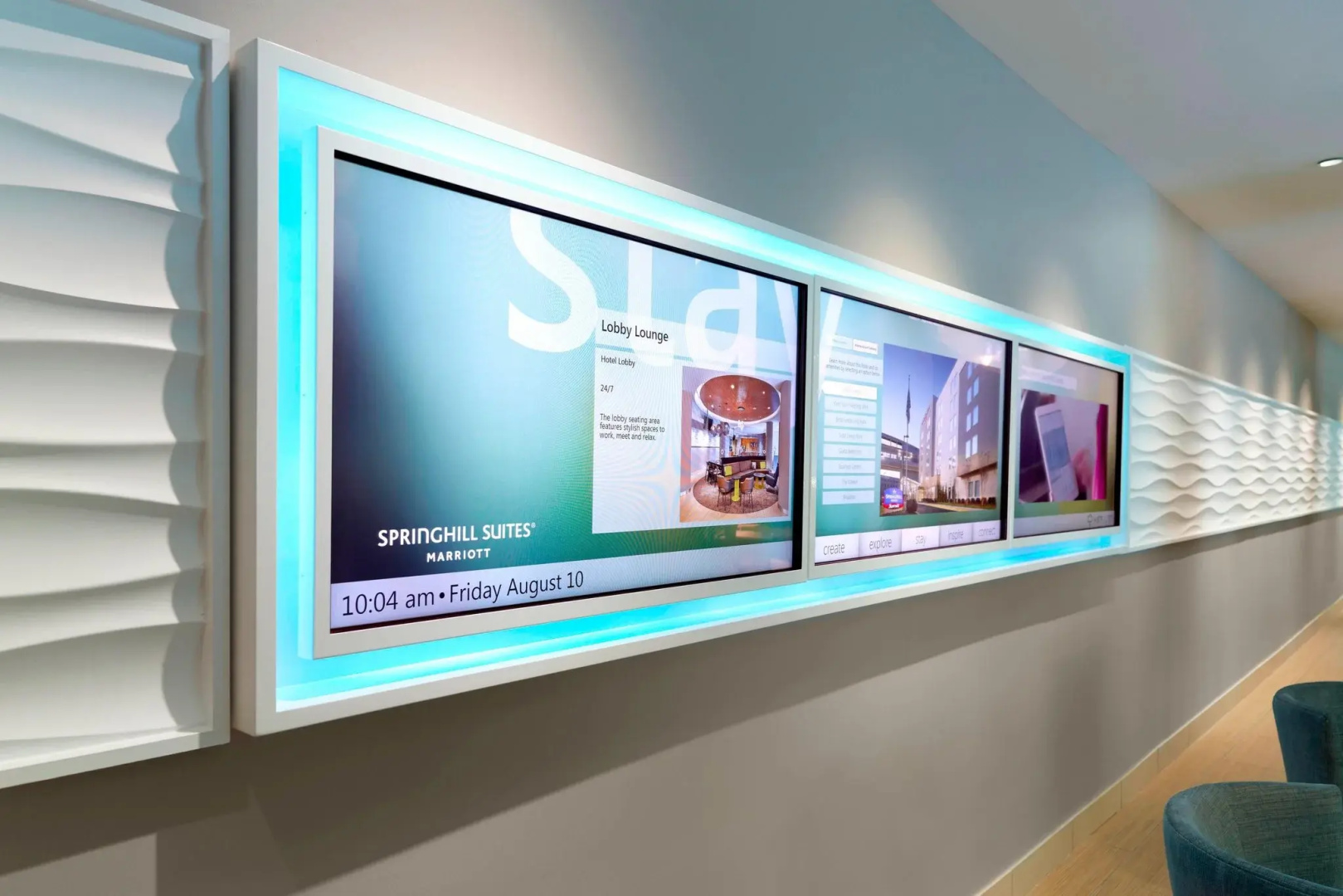 Foto - AC Hotel by Marriott Atlanta Airport Gateway