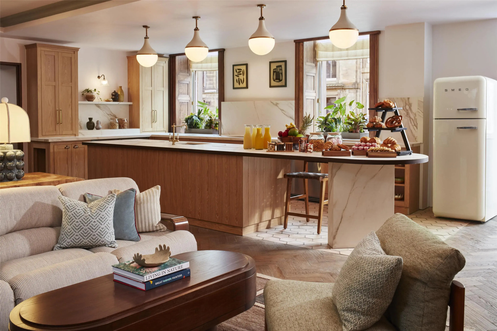 Foto - The Hoxton, Edinburgh