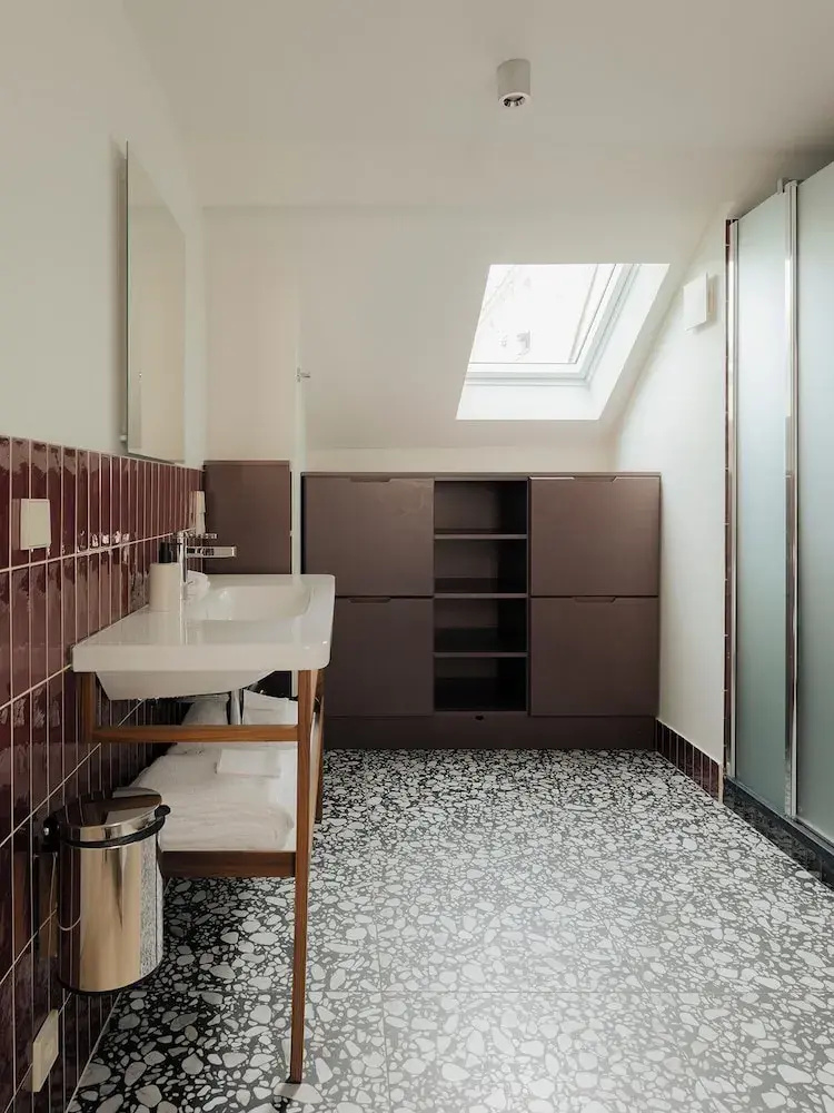 Photo - Edgar Suites - Lemercier