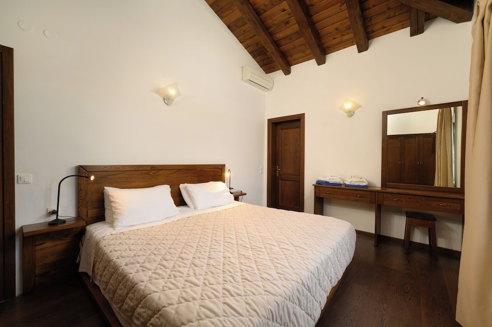 Foto - Mega Lithari Corfu Luxury Villas