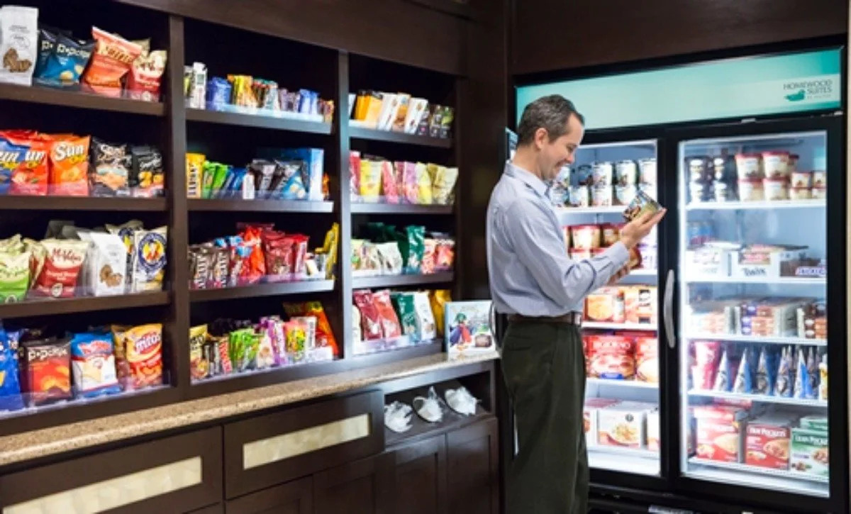 Photo - Hilton Garden Inn Miami Dolphin Mall