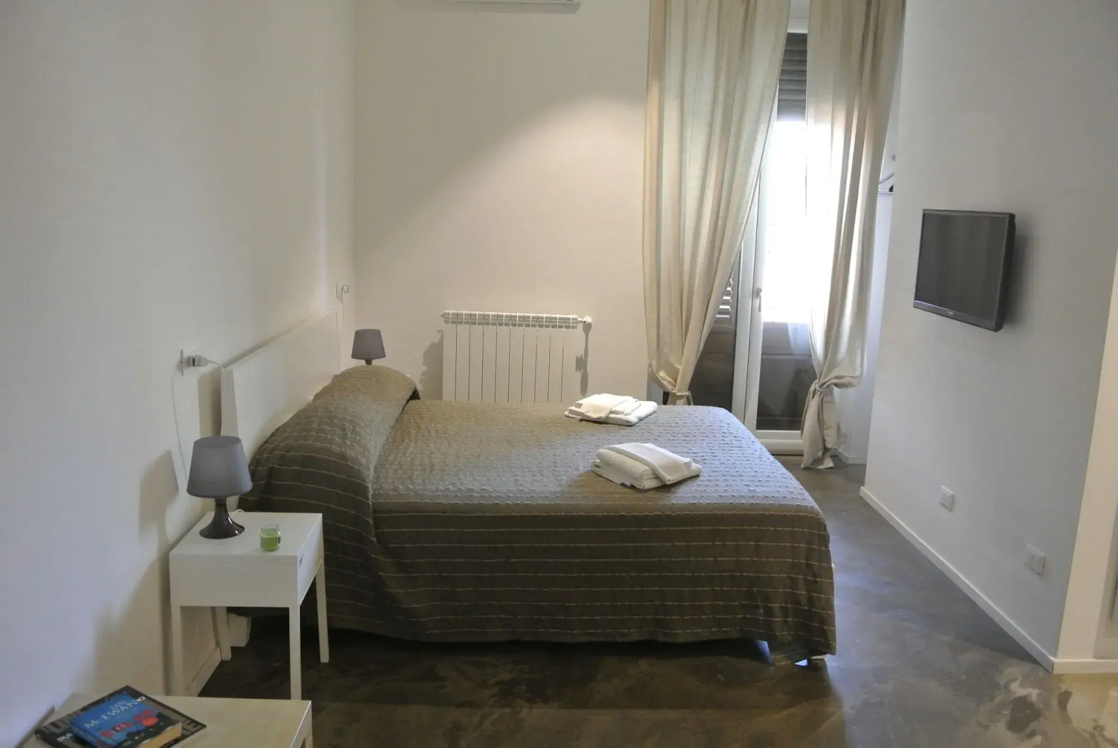 Photo - boutique rooms palermo