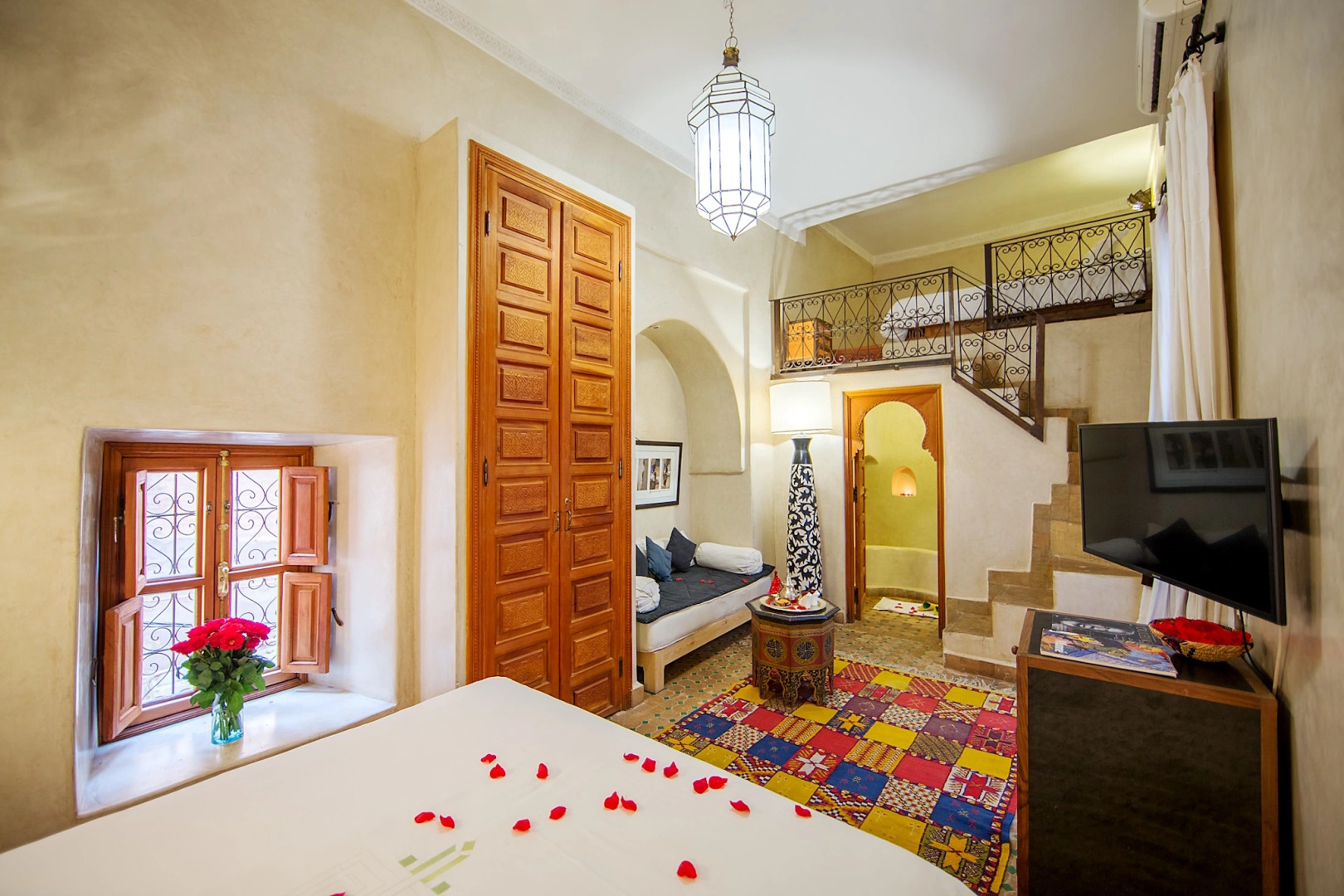 Photo - Riad Dar Justo Hotel Boutique & Spa