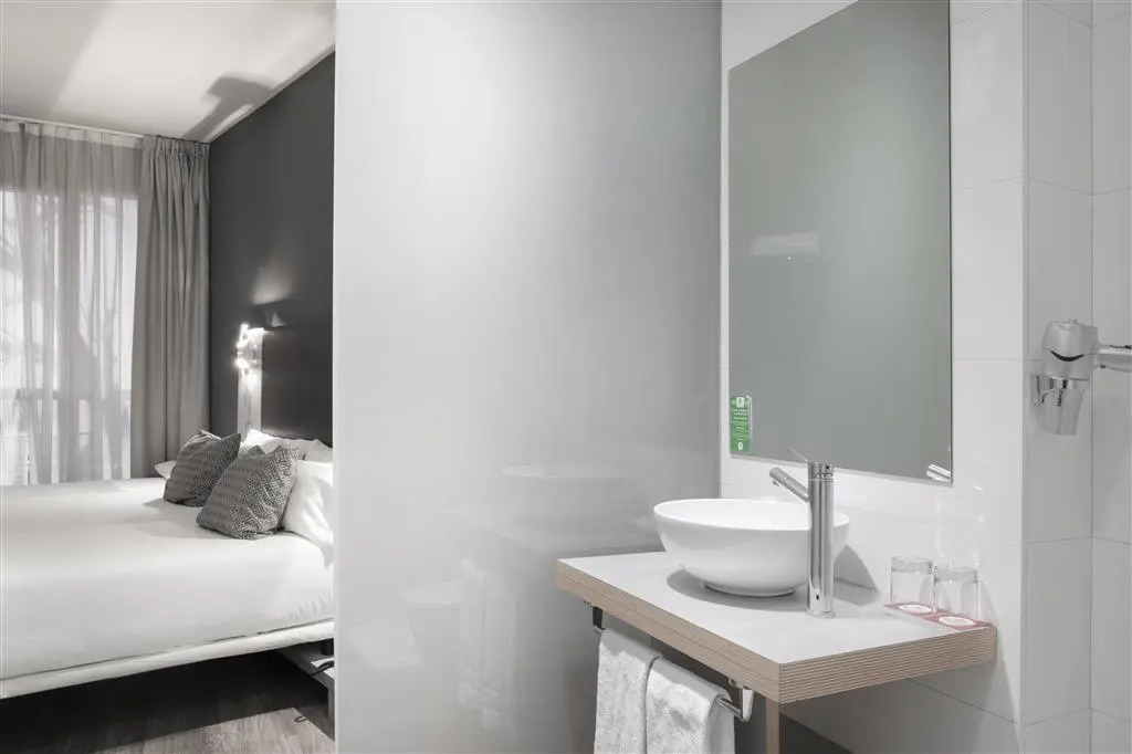 Foto - Petit Palace Plaza España