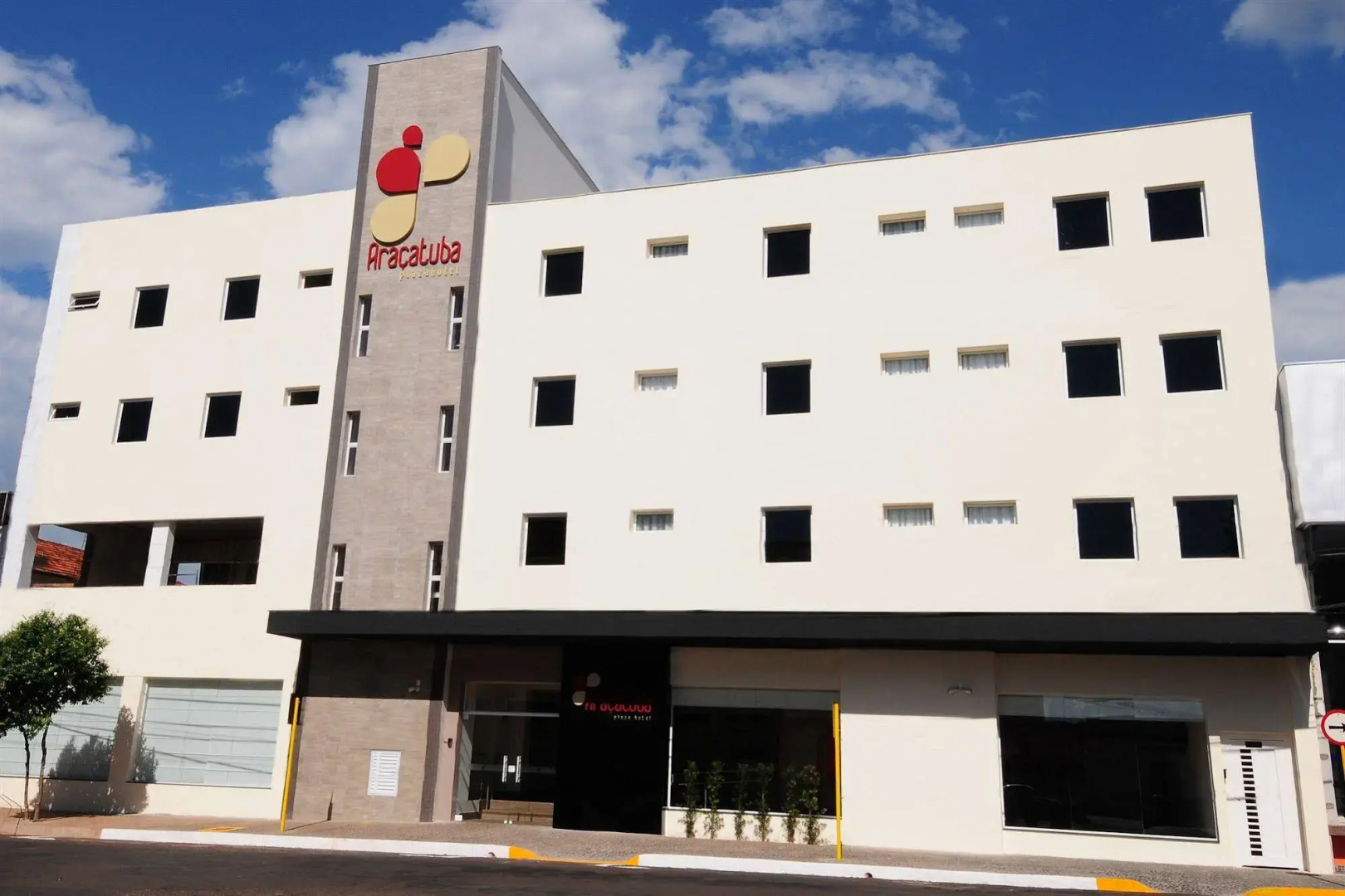 Foto - Araçatuba Plaza Hotel