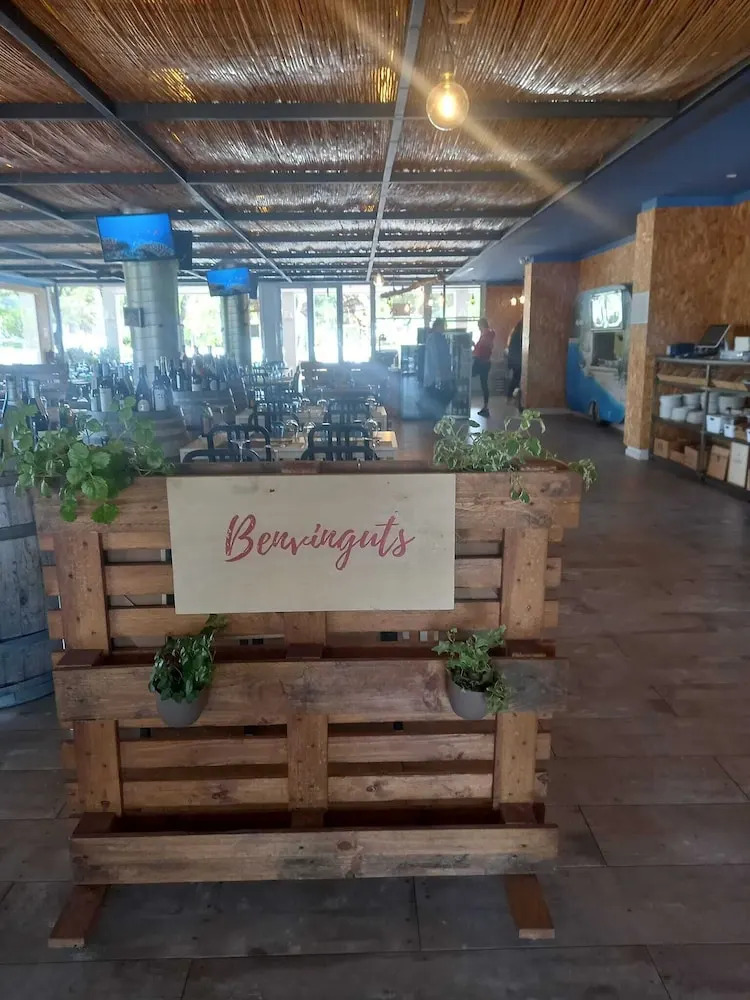 Foto - Camping Bellsol Pets