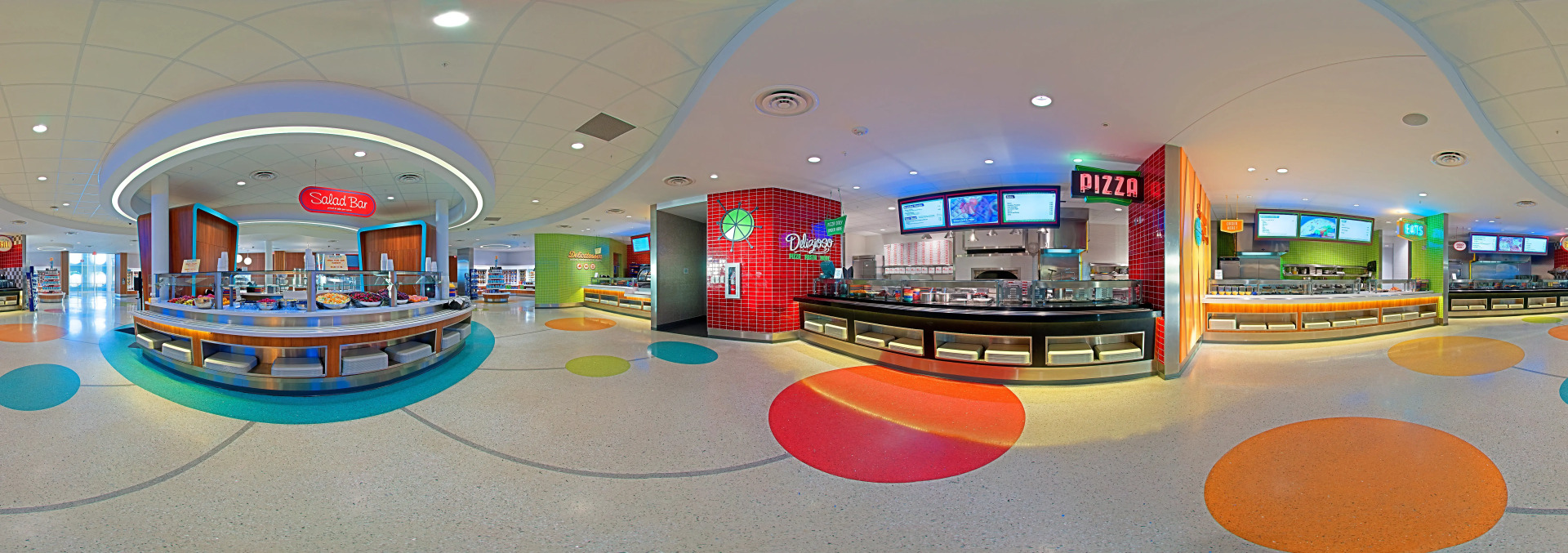 Foto - Universal's Cabana Bay Beach Resort