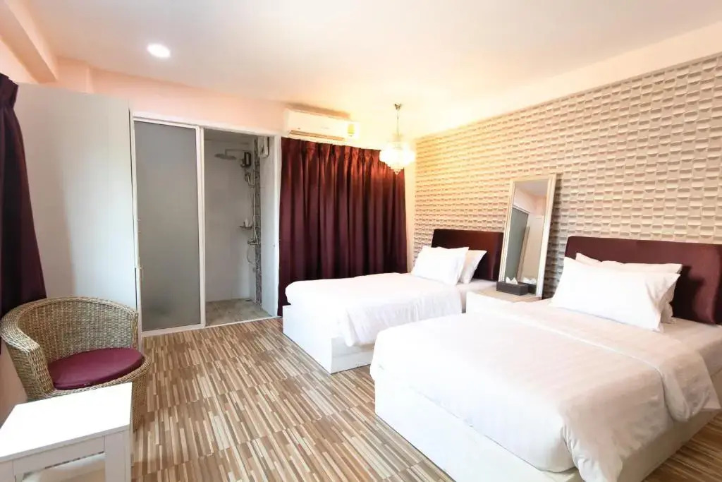 Foto - Sweetloft Hotel Don Muang